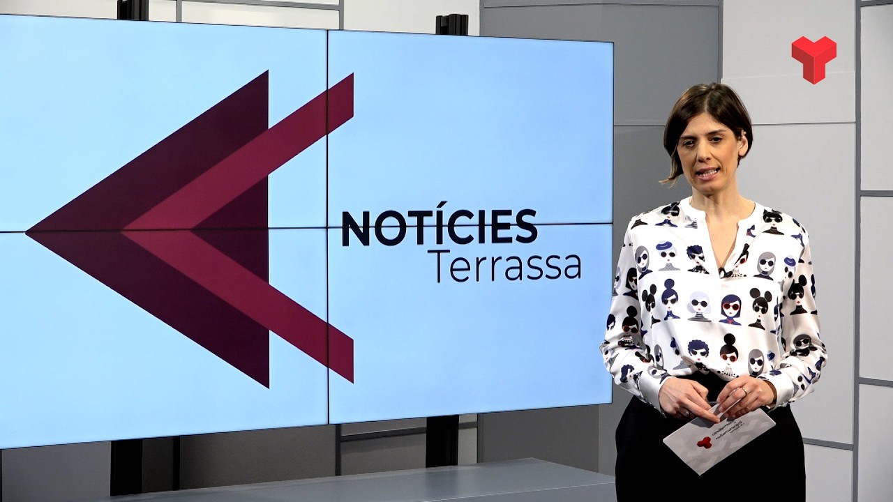 Notícies Terrassa Vespre 040226