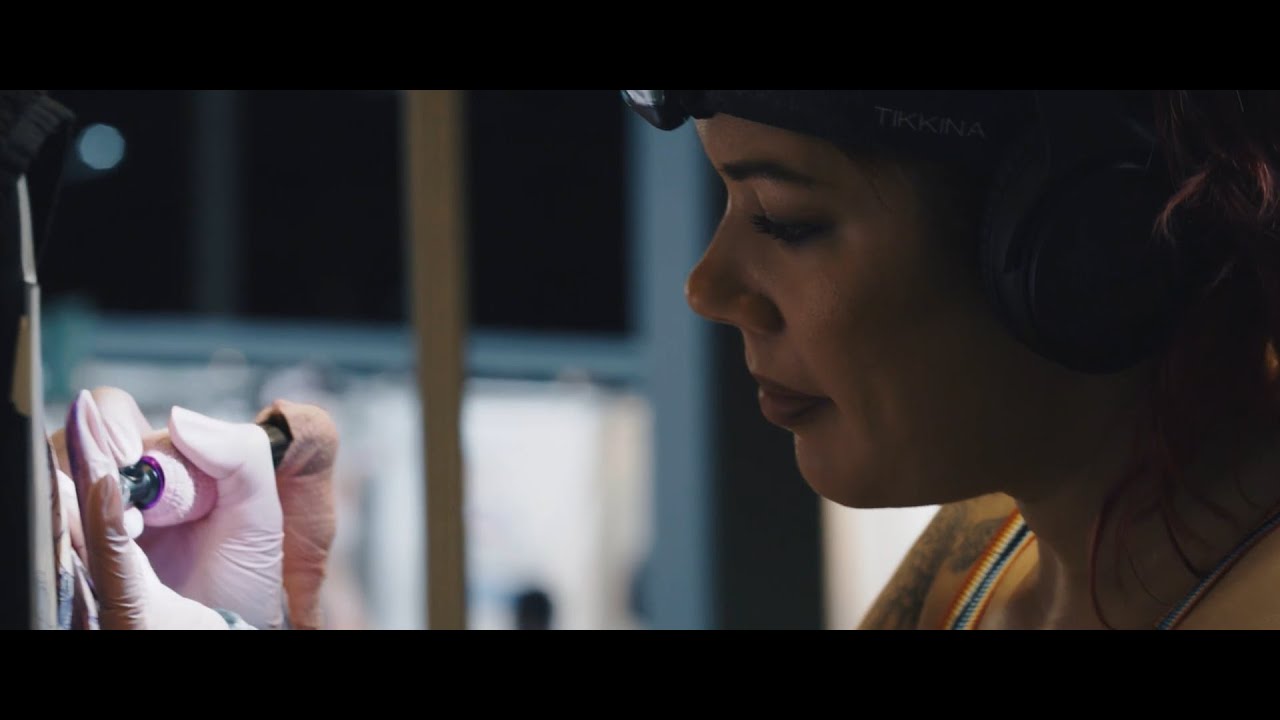 Aftermovie voor Needle Art Tattoo Conventie 2019 | Gemaakt door Okay Media