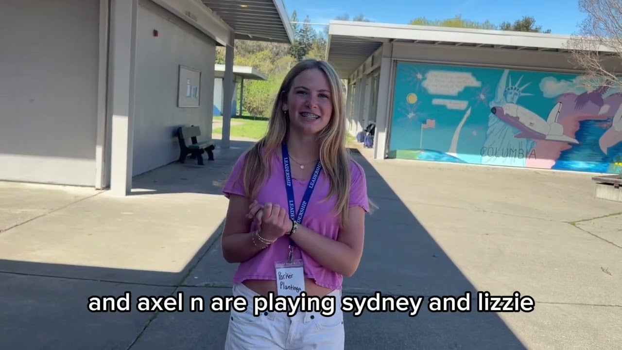 3/6 Video Bulletin!