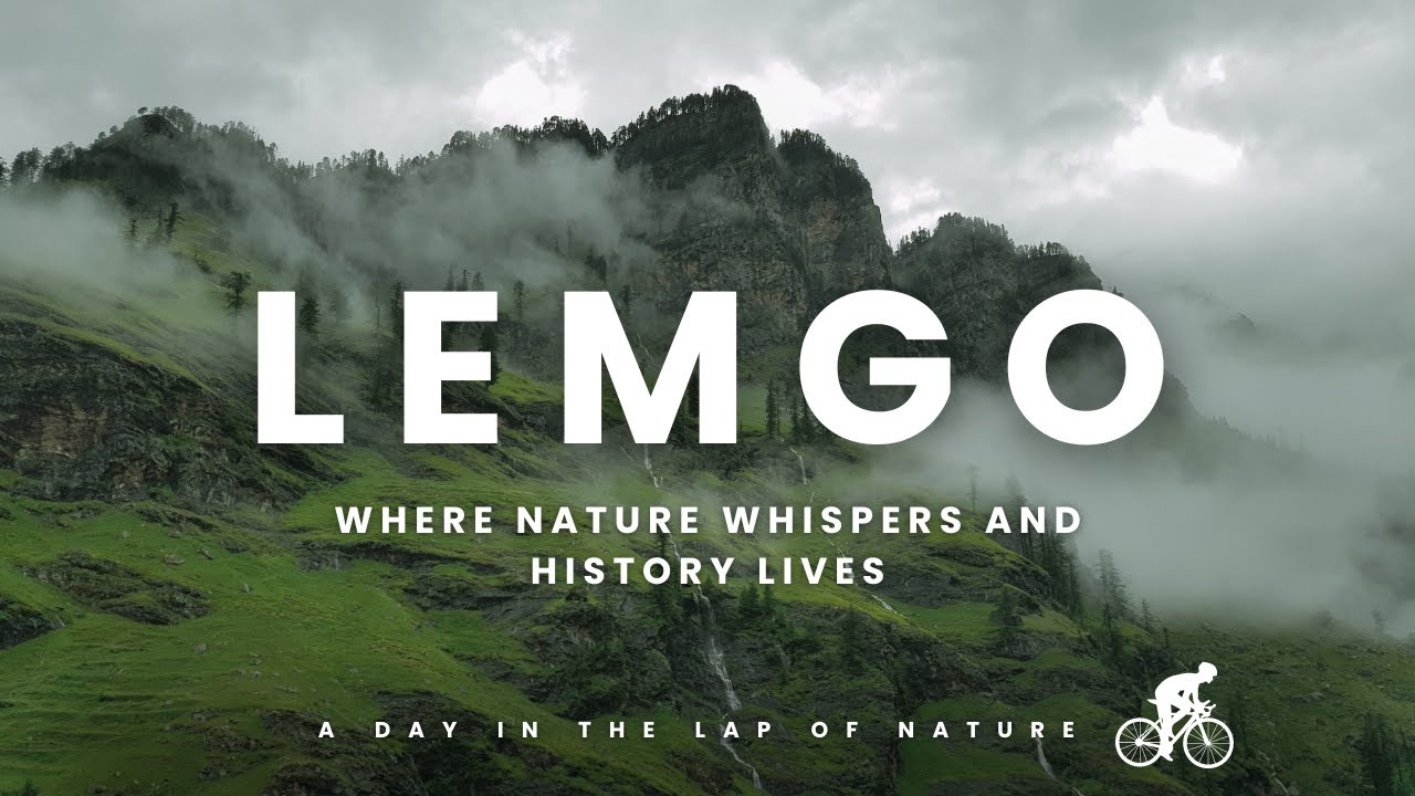 Lemgo, Where Nature Whispers and History Lives