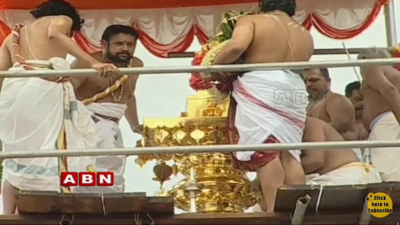 Sabarimala Ayyappa temple kodimaram Prathishta 2018 Pooja