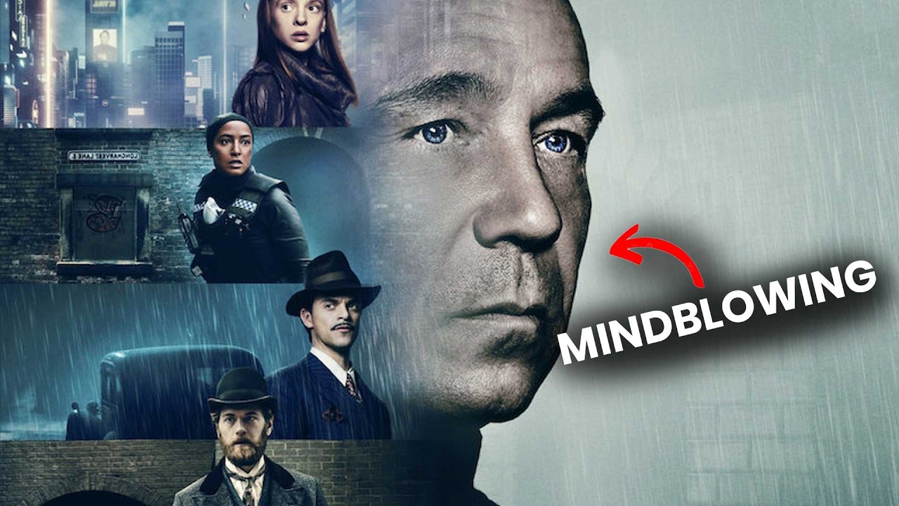 10 Bone-Chilling Murder Mystery Thrillers on Netflix in 2025
