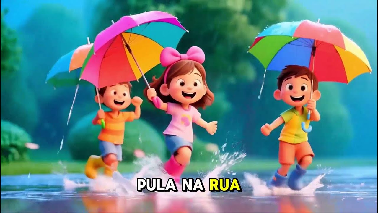 ⭐ Descubra com a Luiza  | 🌙 Música para sonhar à noite