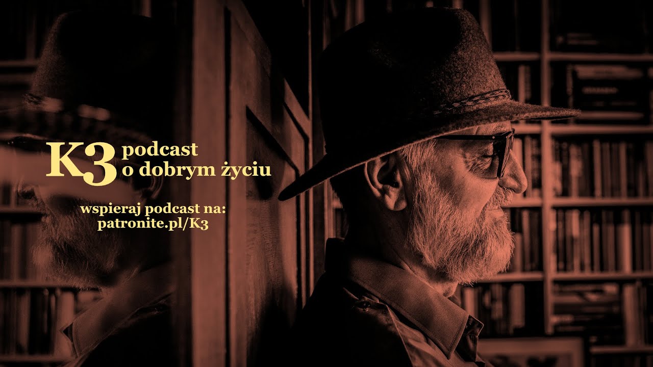 #112 – Odporność psychiczna (rozmowa z Anną Gorzołka)