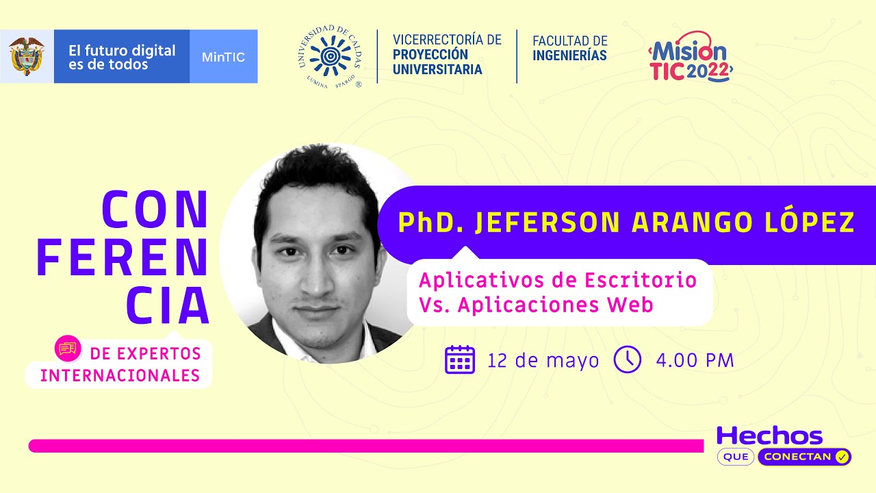 Aplicativos de Escritorio vs Aplicaciones Web - Ventajas y Desventajas