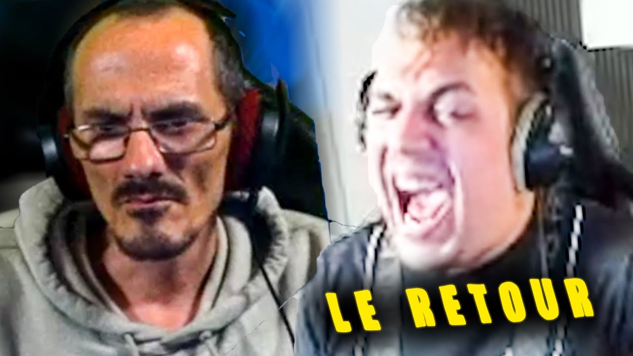 JEANPORMANOVE INSULTE MA MERE