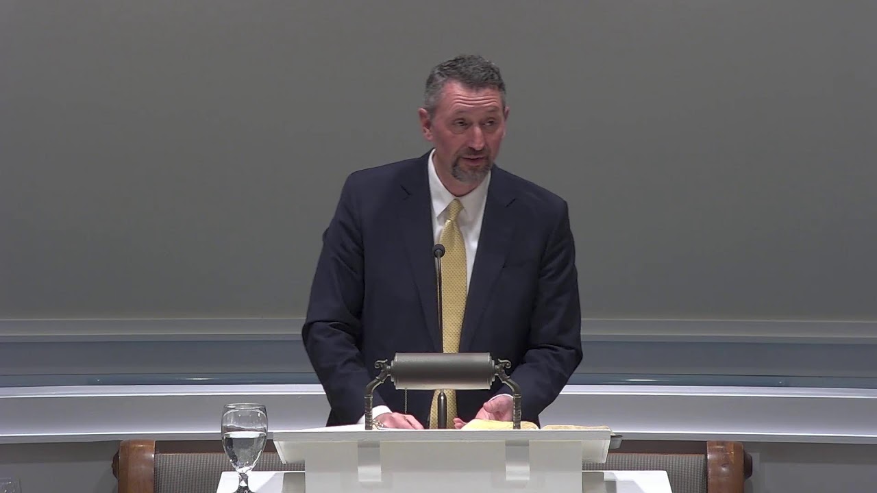 Live Stream - Worship Service