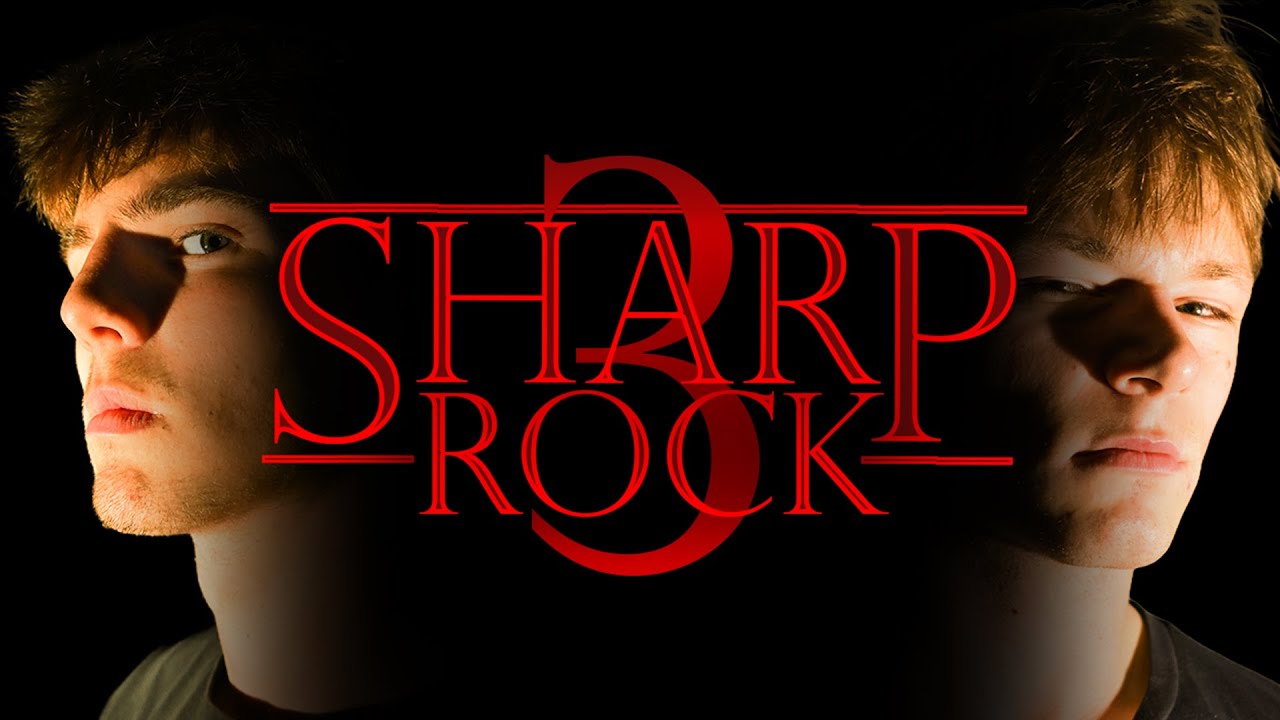 Sharp Rock 3 | Short Film