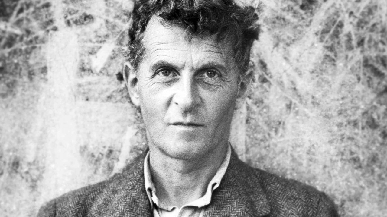 Ludwig Wittgenstein - Die Wahrheit der Worte (2002)