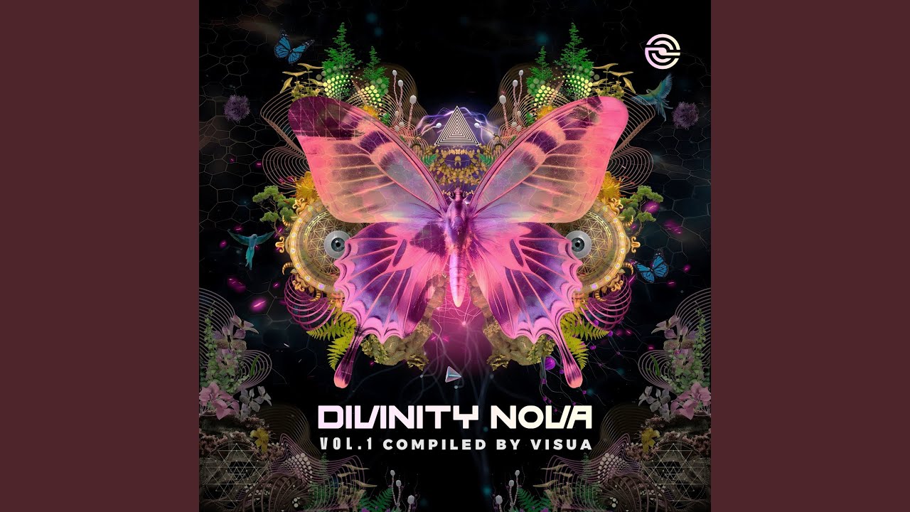 Alienergy (Visua Remix)