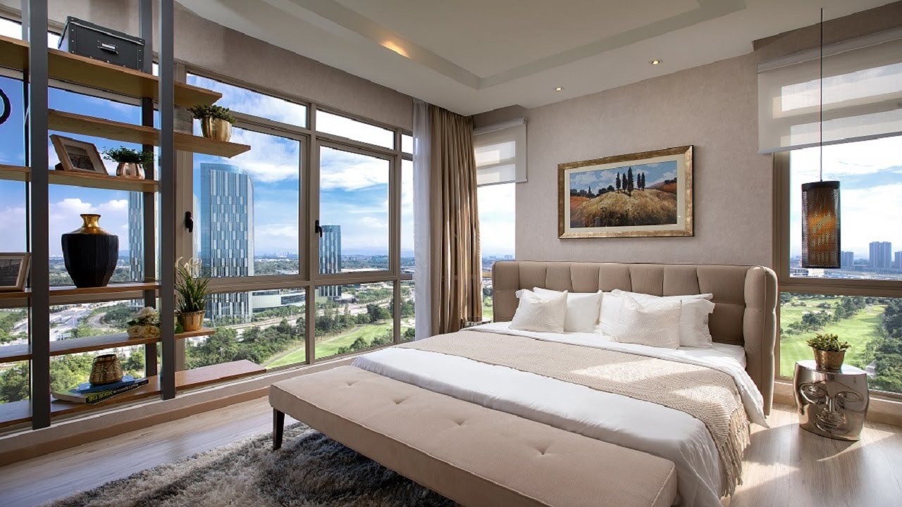 Par 3 Condominium - Unit Tour