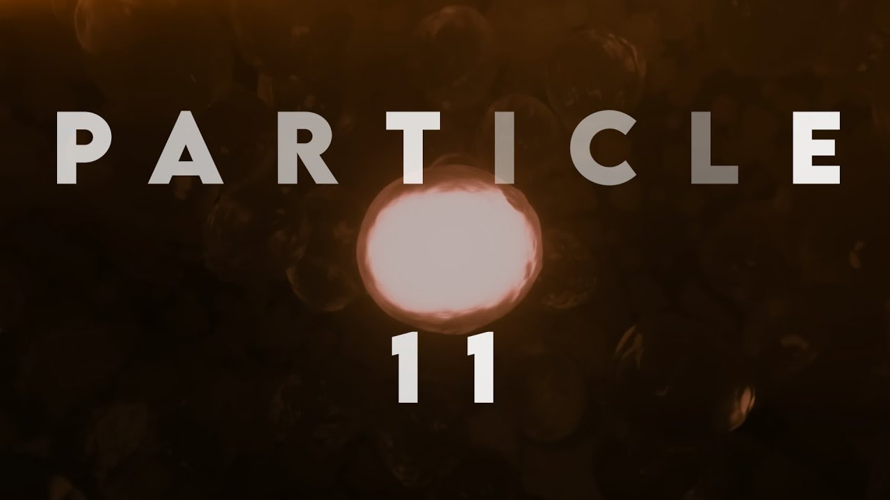 Particle 11   Atmospheric Jungle & Drum & Bass   VINYL Only mix