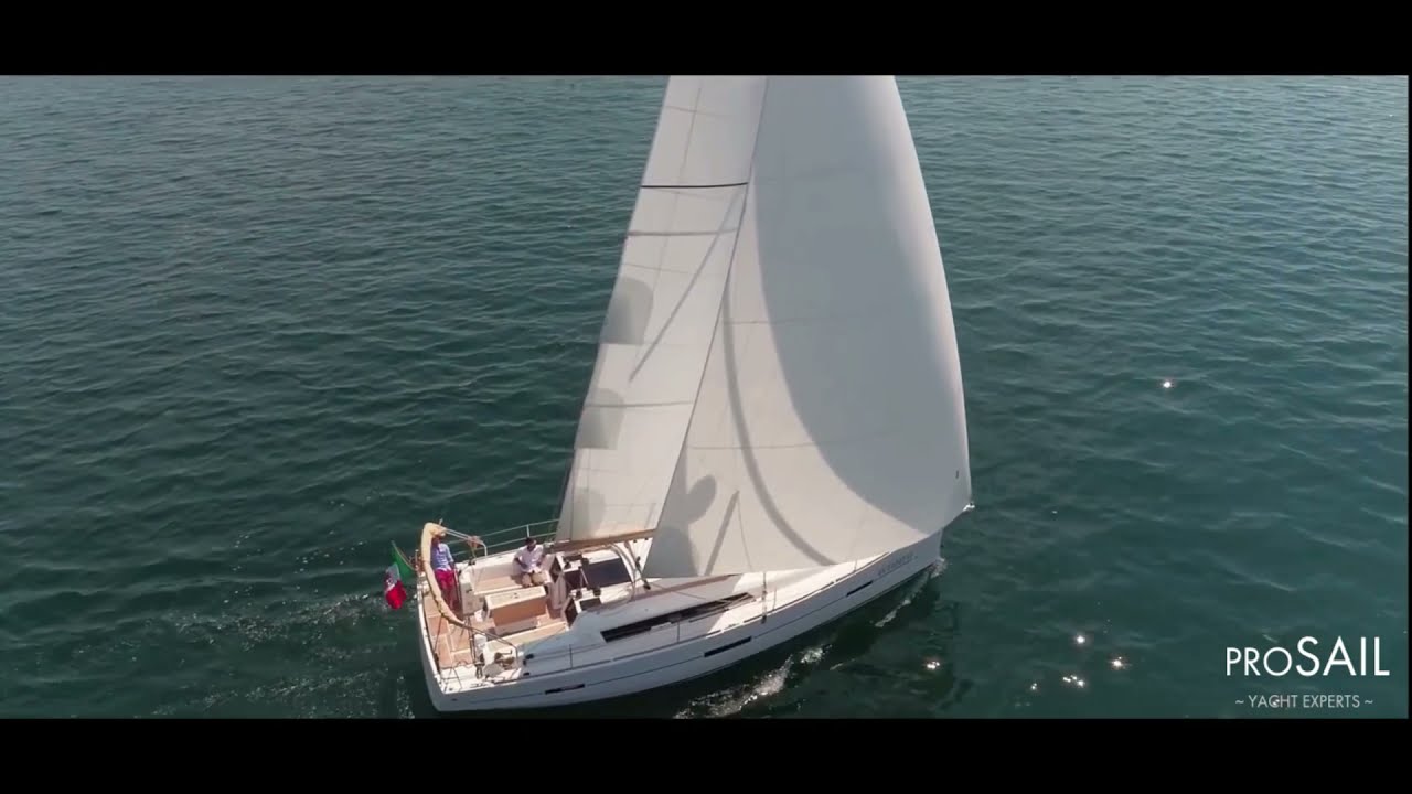 Dufour 412 Grand Large - Prosail Yacht Experts