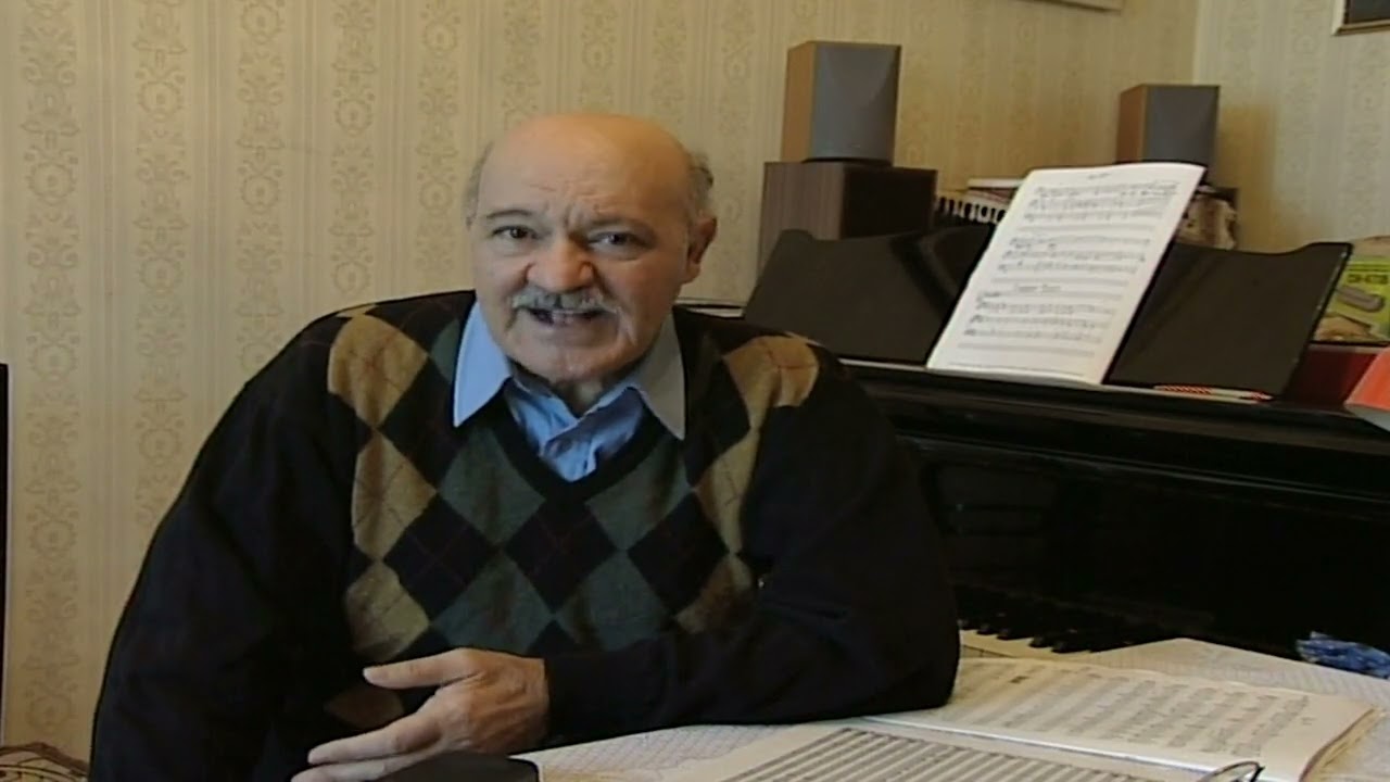 Vasif Adıgözəlovun Tofiq Quliyev haqqında xatirələri (2001)