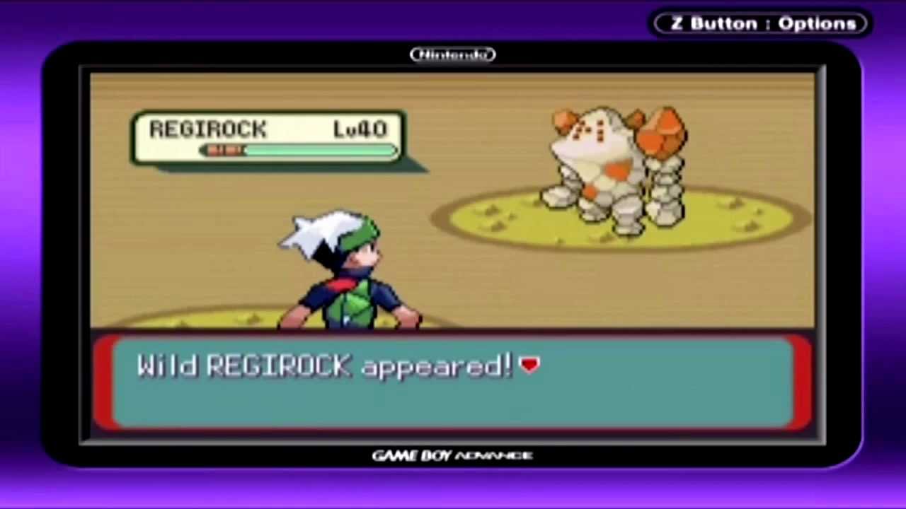 Pokémon Emerald - Episode 45