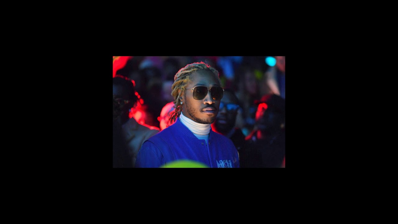 [FREE] Future Type Beat 