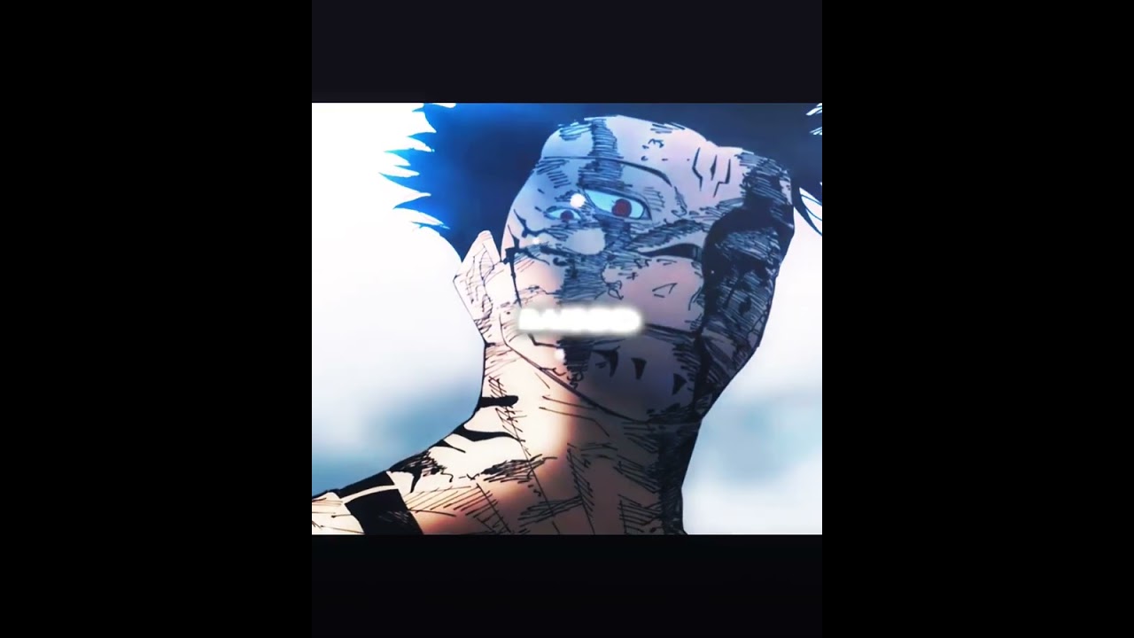 Hell Comin With Me JJK #hellcominwithme #jjk #gojo #sukuna #jujutsukaisen #edit #shortanime #shorts 