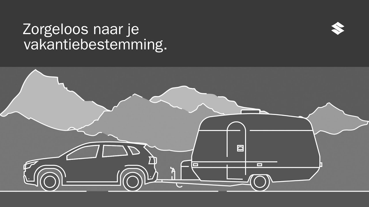 Suzuki Service | Zomercheck
