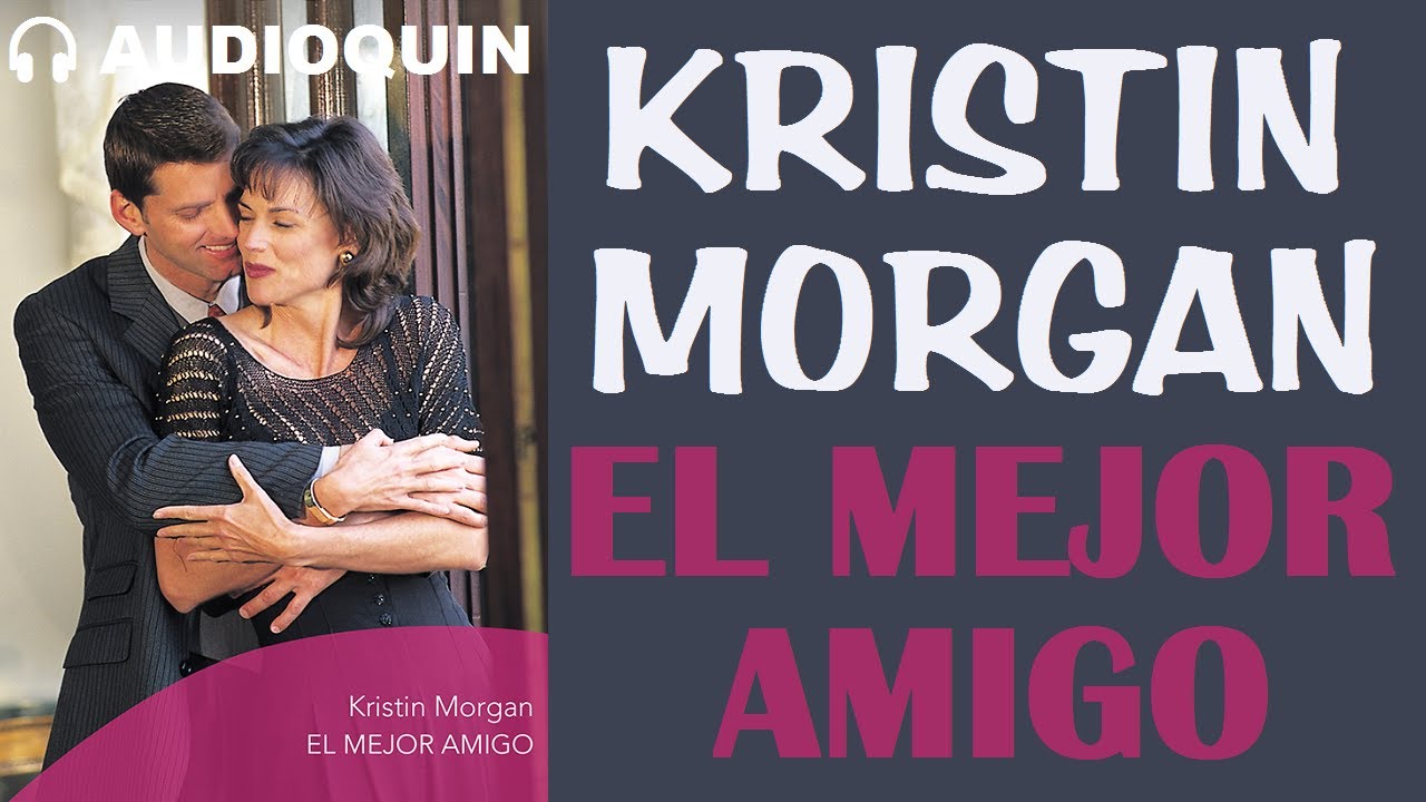 El Mejor Amigo ✅ Audiolibro | AUDIOQUIN