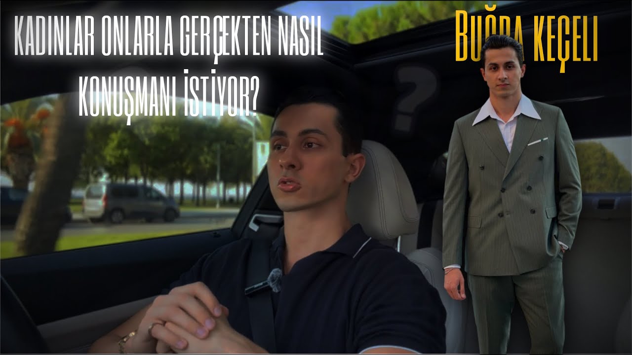 Kadınlar Gerçekten Onlarla Nasıl Konuşmanı İstiyorlar