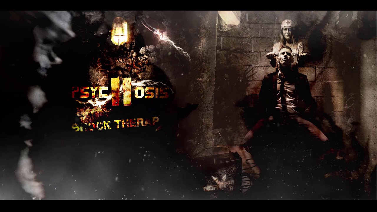 Ncrypta - Shock Therapy [GBD211]