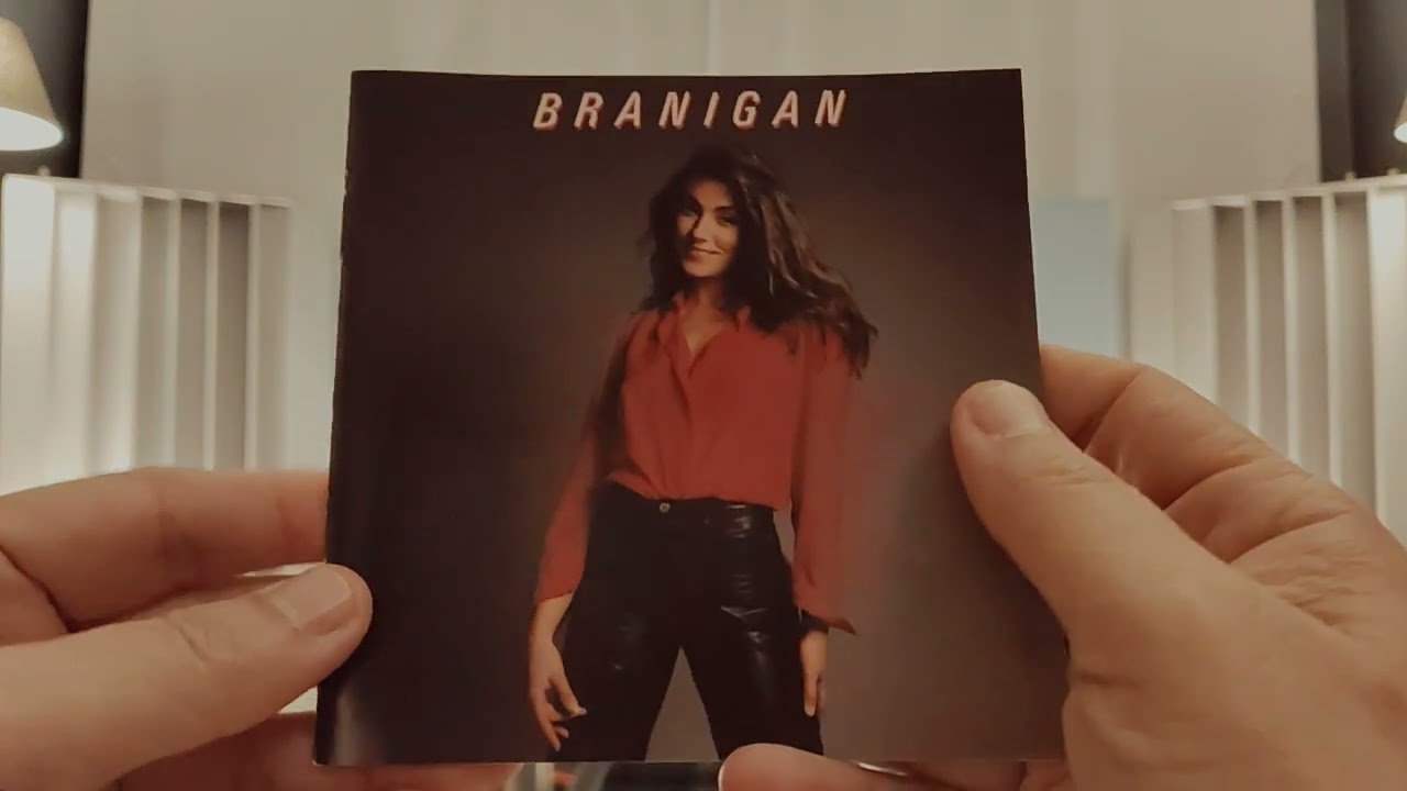Gloria : Laura Branigan ‧ 1982