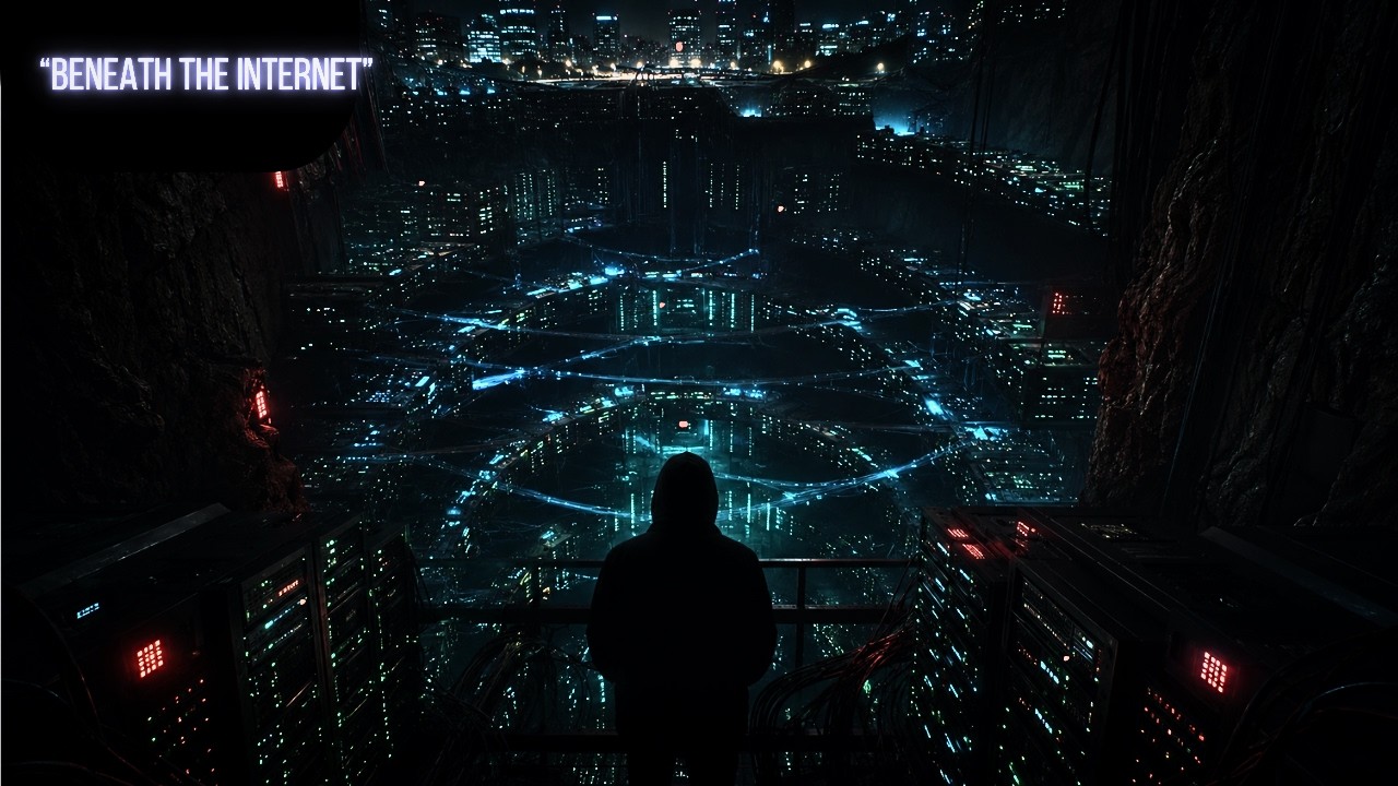 Inside Anonymous: How the Dark Web Operates
