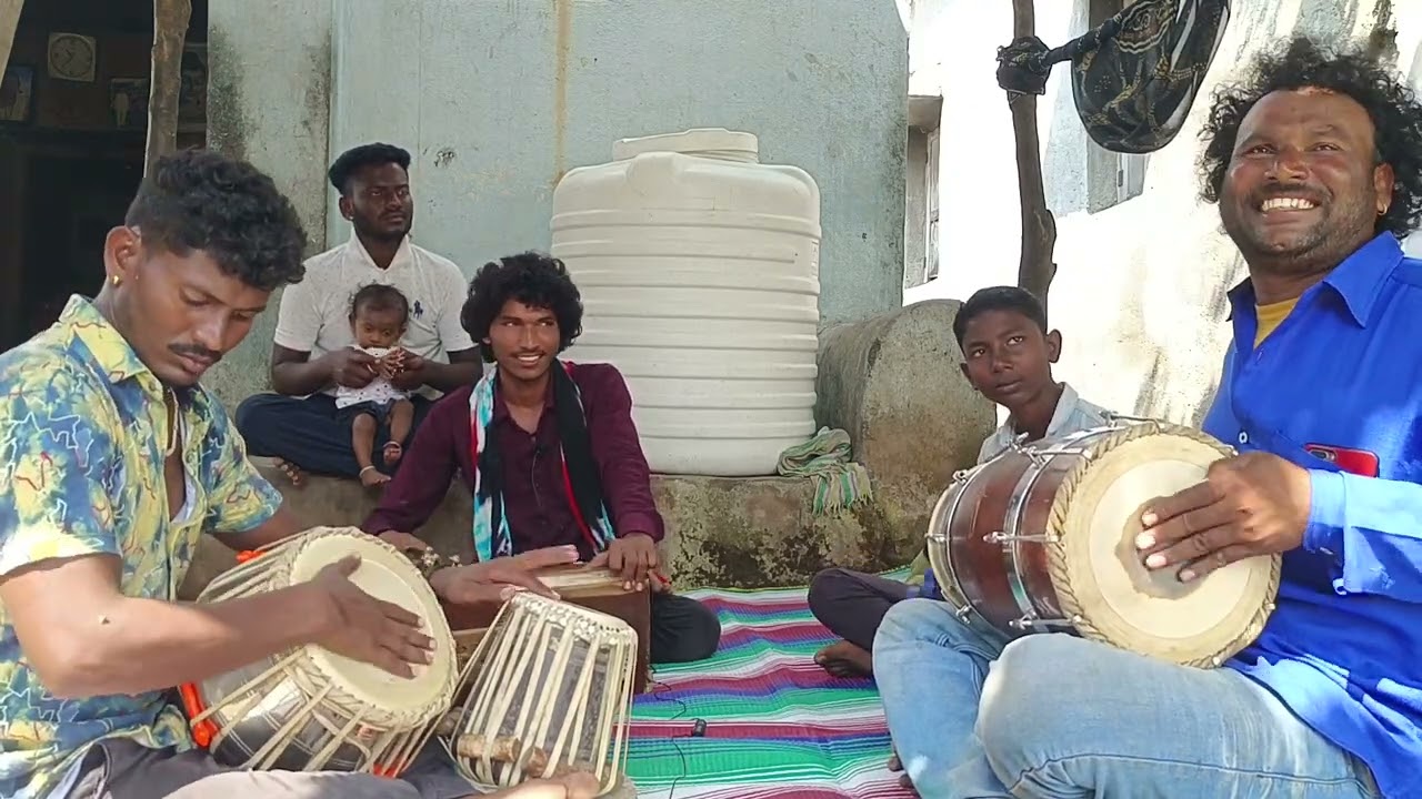 आनंदून गेली भीमाला भेटाया रमा निघाली | विनोद जाधव यांच्या आवाजात  रमाई गीत # ramaisong #newsong