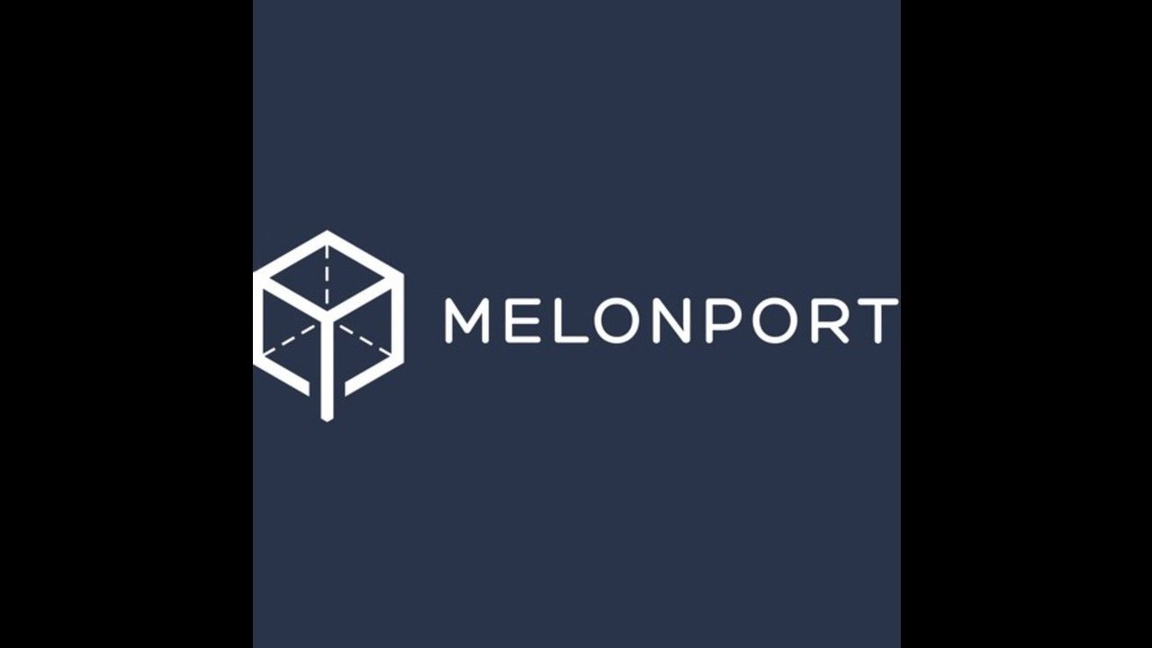 What is Melonport? | Cryptoclips Trailer