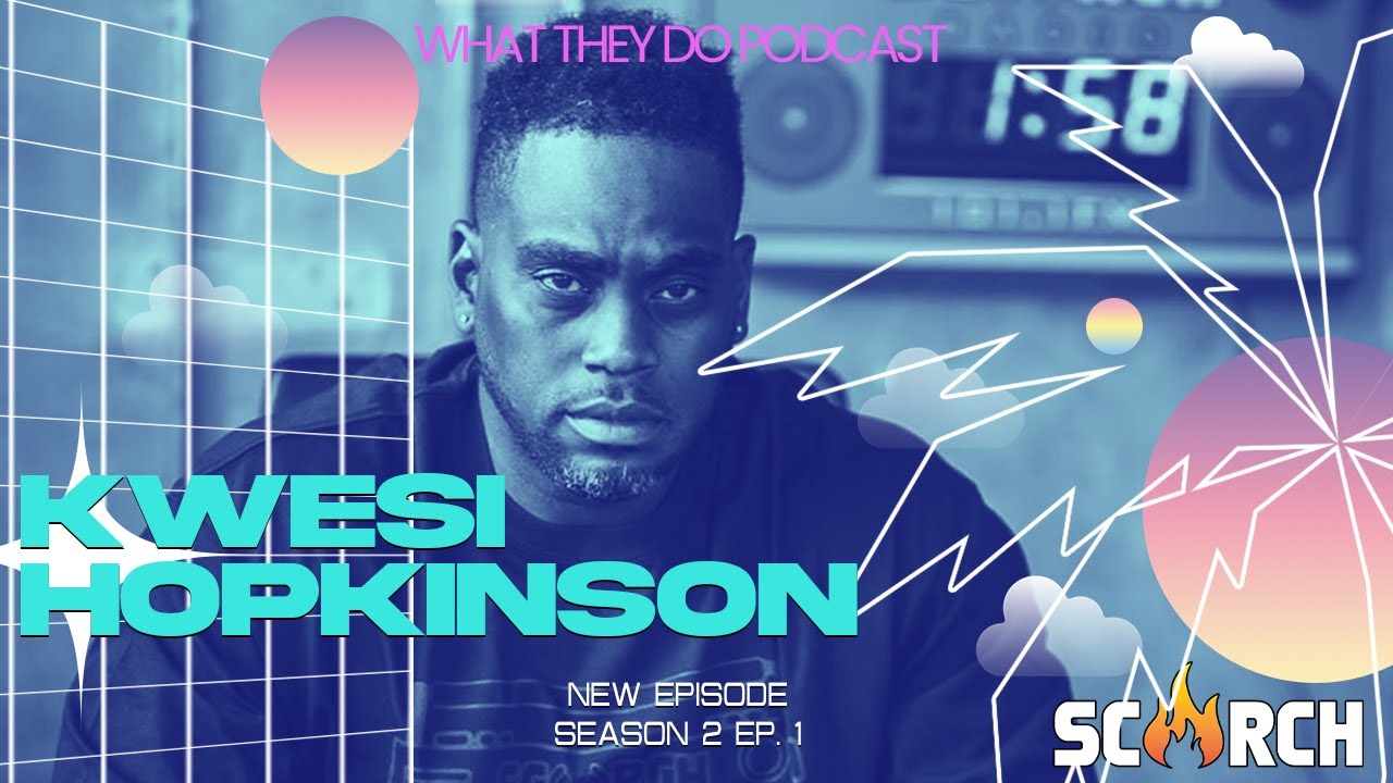 Season 2, Episode 1: Hypa Hoppa on Exclusivity, Soca Longevity & Building a Culture Brand