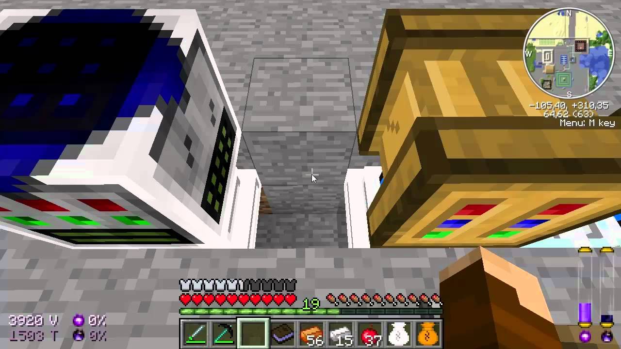 Let's Play Minecraft Sezon 3 #39 - Farma kaktusów