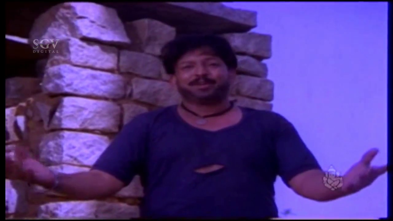 Kade Banthu Kettoke | Kannada Song | Manikantana Mahime Kannada Movie | Vishnuvardhan