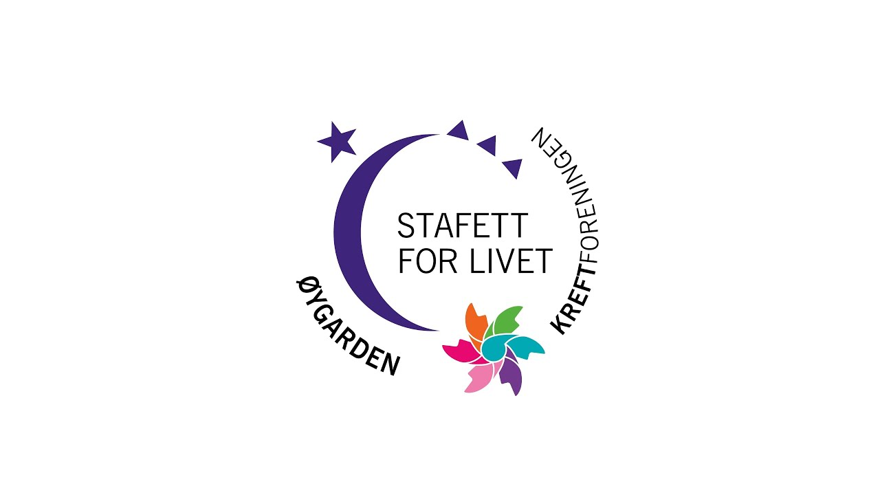 Kreftforeningens Stafett for livet &Oslash;ygarden 2025 | Kreftforeningen