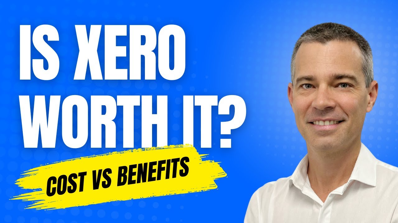 Is Xero Worth The Money for Small Businesses?