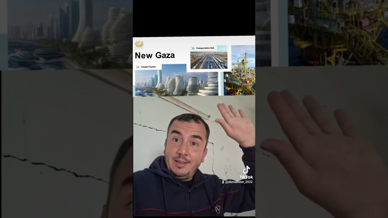 ترامب قالها من زمان ابوسمير ريتش مان هههههه#عوامة_بالبستاشيو