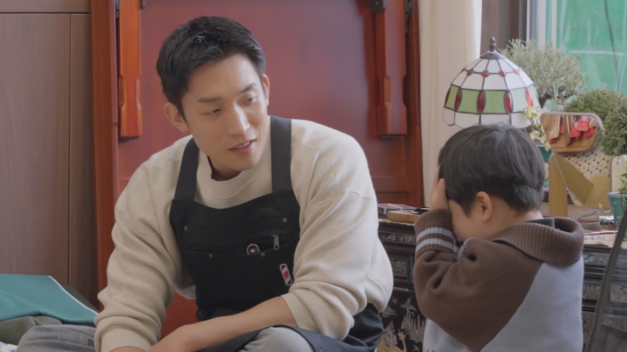 [ENG SUB - EP 3 Highlight] The Village Barber
