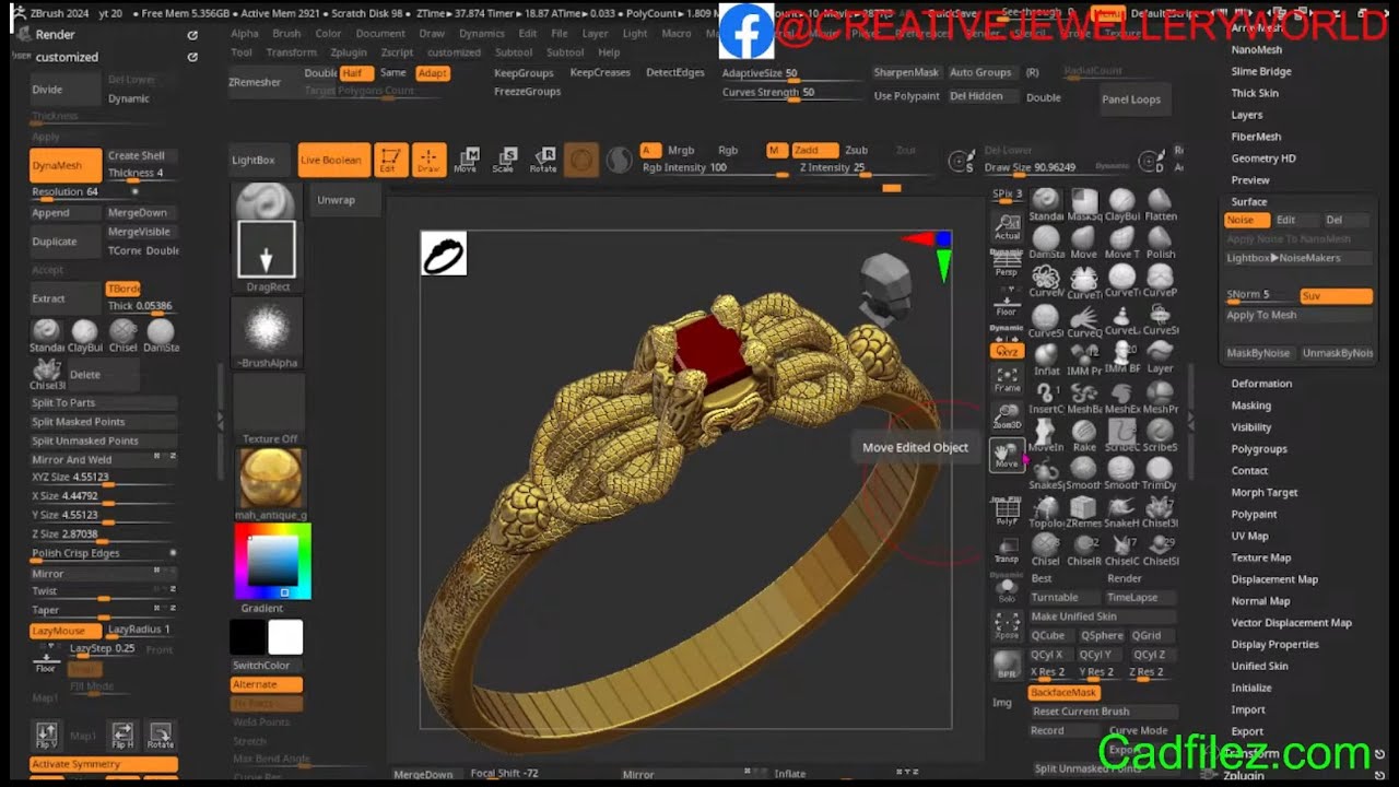 Learn rhino 3d modeling, grasshopper, rhino with me #306  rhino #rhino3d