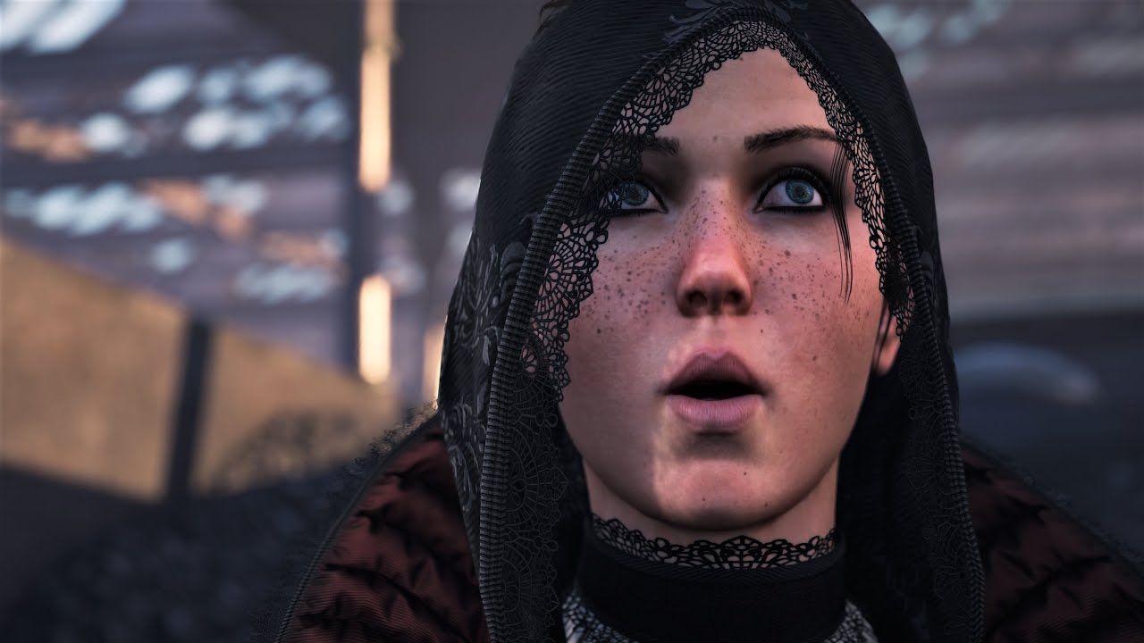 Assassin's Creed Syndicate : Stealth Kills - RTX 3080 Ti 4K