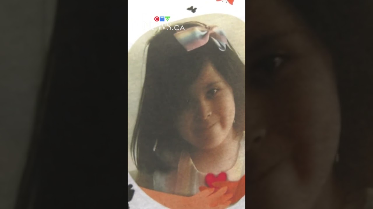 Sentencing underway for woman in death of 8-year-old Nina Napope Dumais