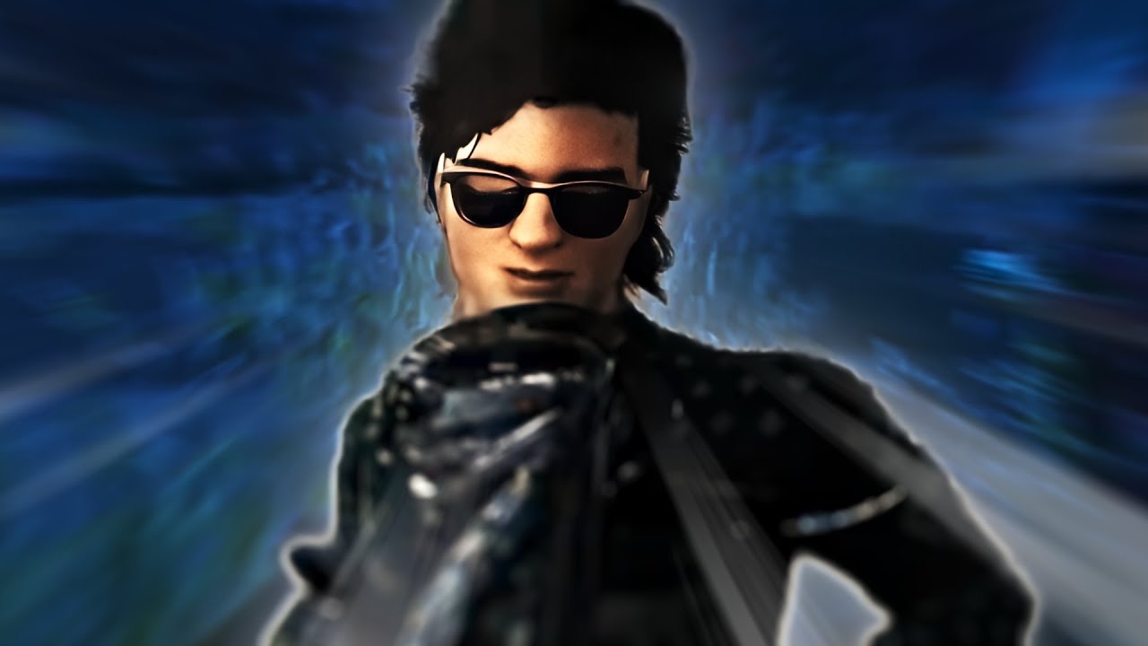When the Steve player is lore-accurate