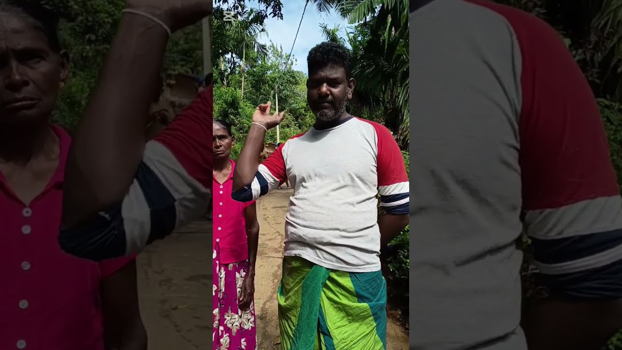 නුවරටත් උණුවතුර ළිං 🤔 භුමිකම්පාවක් වගේ පුපුරලා 😥😥😥 මිනිස්සු අසරණයි 😥😥😥 
