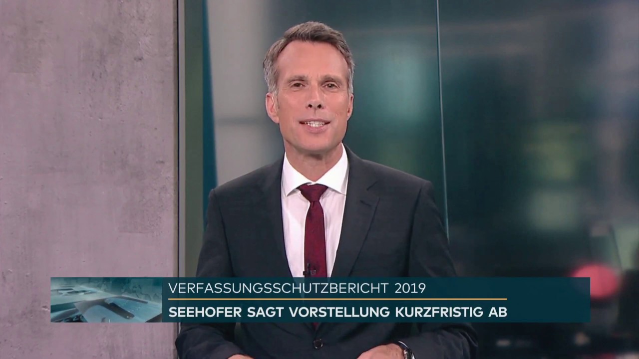 Ton- & Backtimerprobleme + lustige Outro-Szenen – WELT Nachrichten