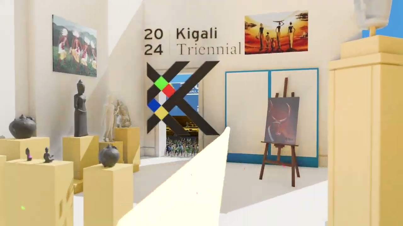 Meet In Rwanda 2024: Events Industry Highlights