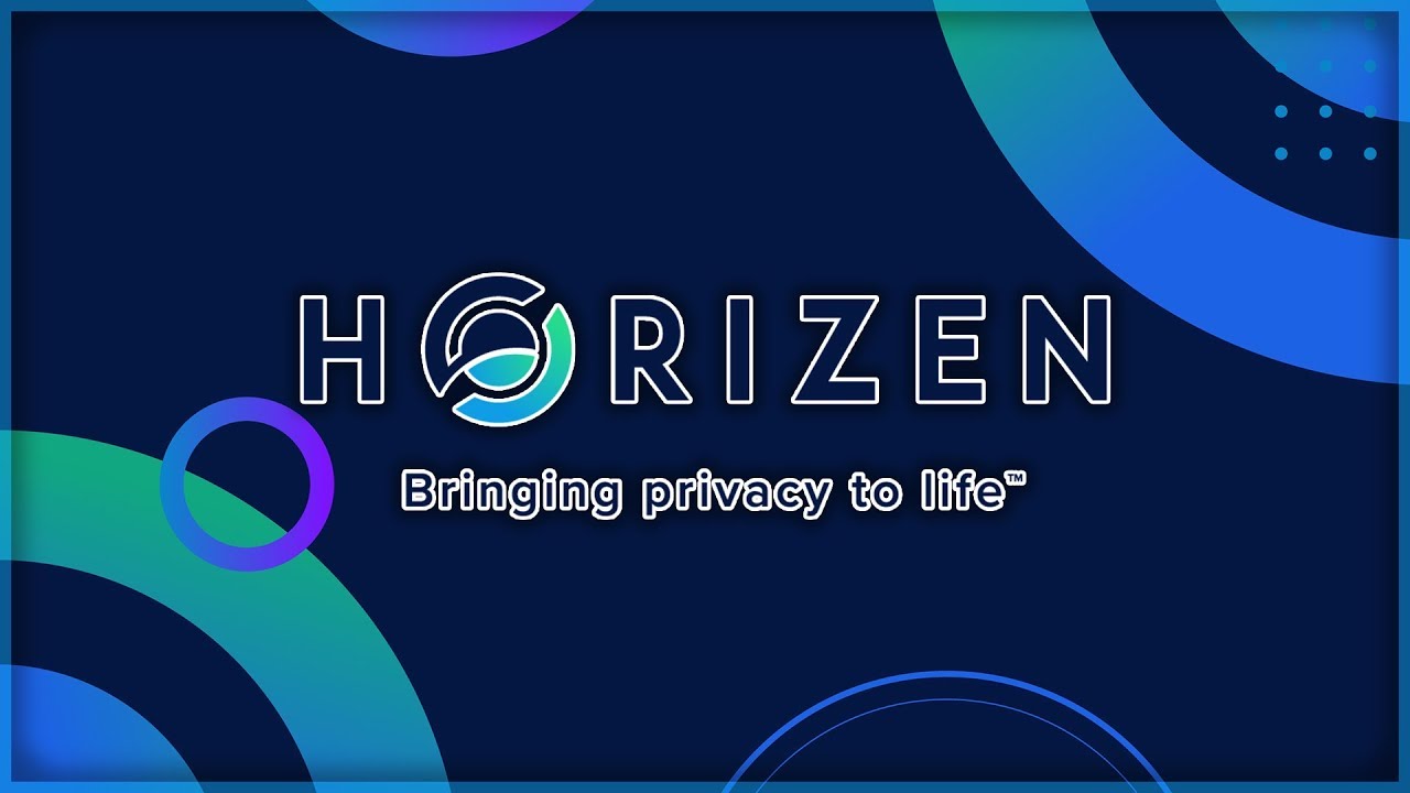 Masternodes 2019! Horizen(ZEN)!!🔥🔥🔥