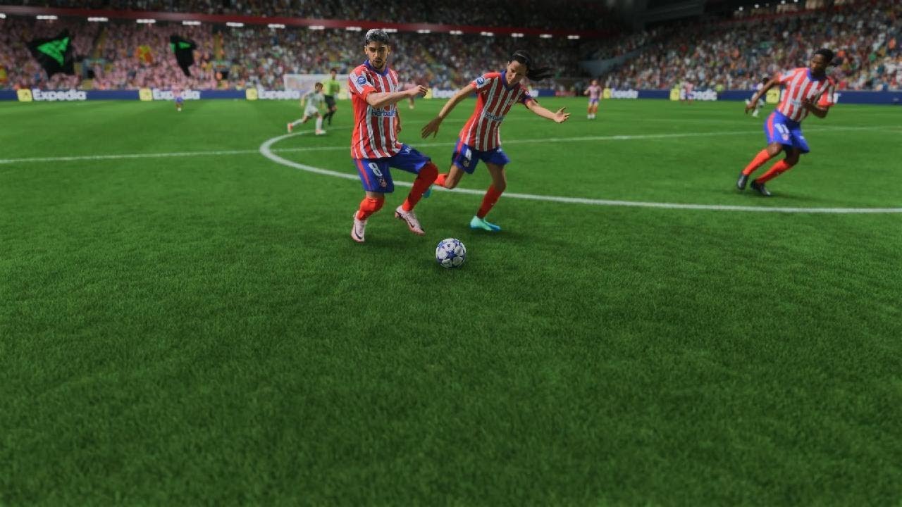 EA SPORTS FC 25 FC IQ