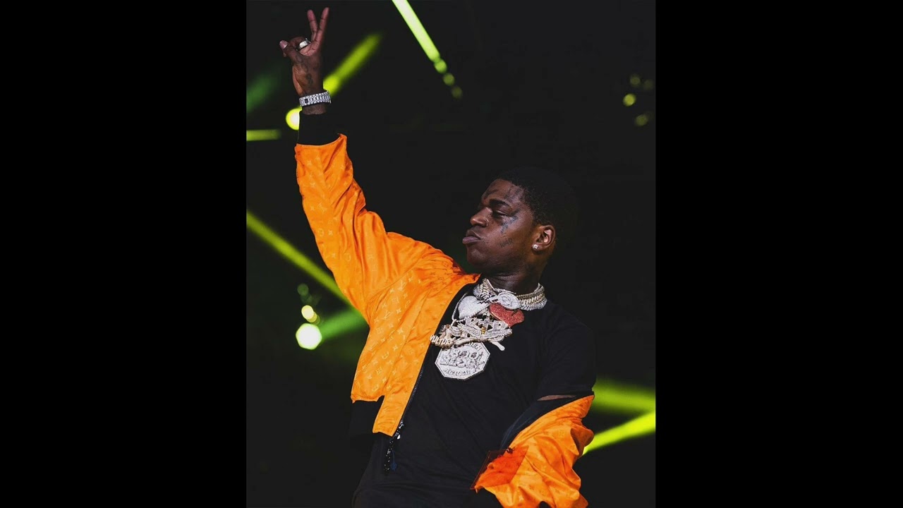 [FREE] Kodak Black Type Beat 2022  
