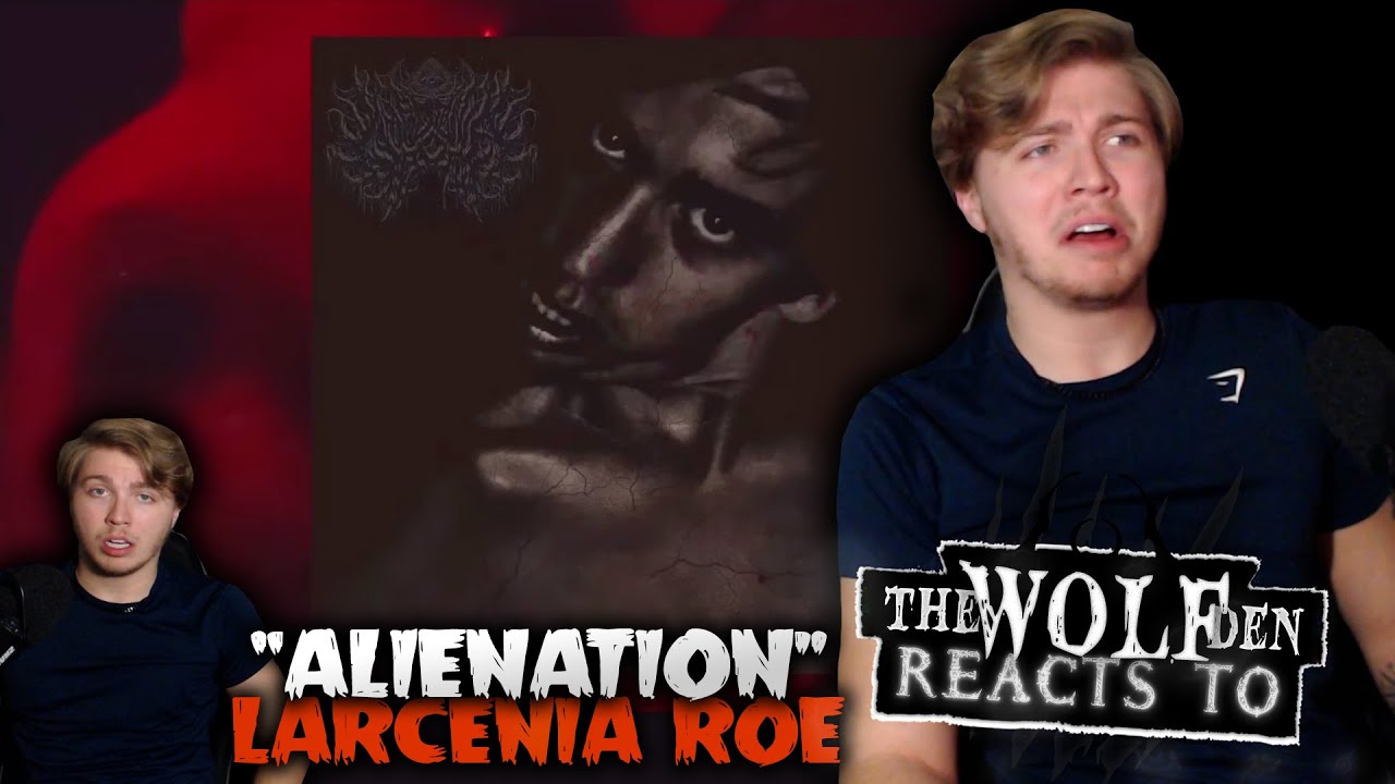 LARCENIA ROE 