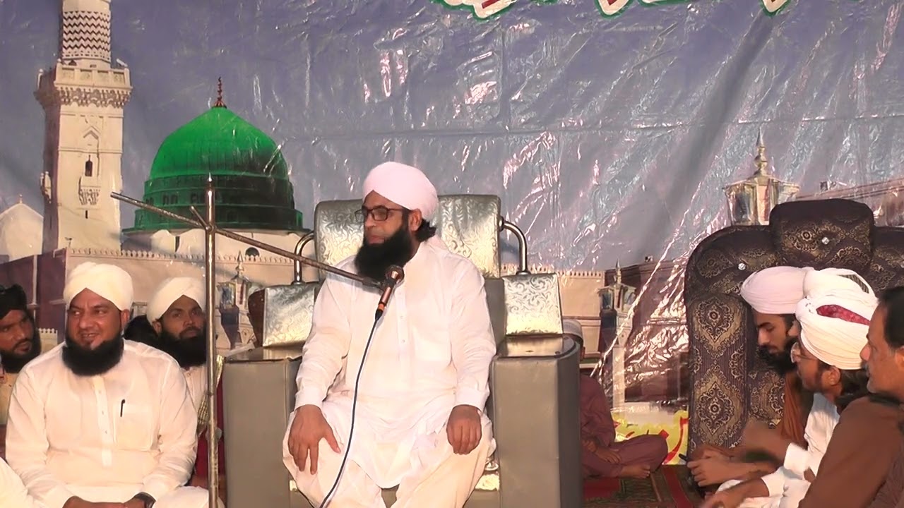 Muhammad Hashim Raza Mustafaai//سالانہ محفل میلاد مصطفی صلی اللّٰہ علیہ وسلم 2025/New byaan