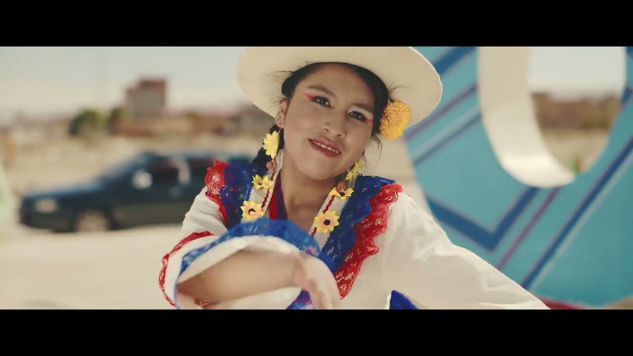 SACHA BOLIVIA mix tupiceños 