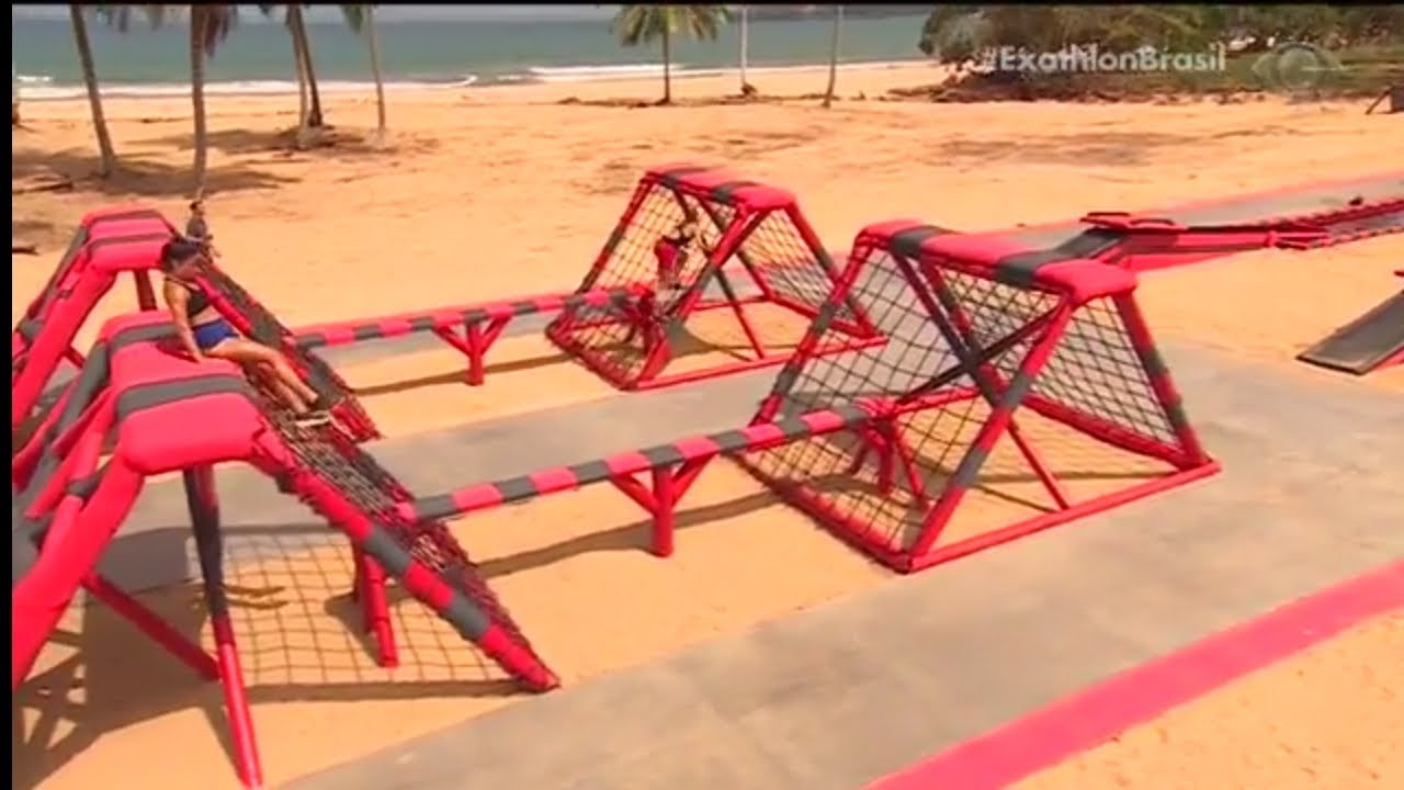 Exathlon Brasil | Capítulo 21 - Parte 02